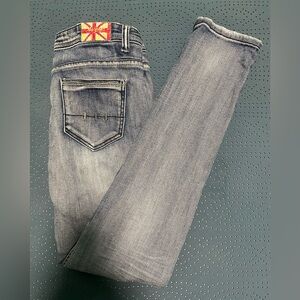 MACHINE Woman jeans, size 29 excellent condition